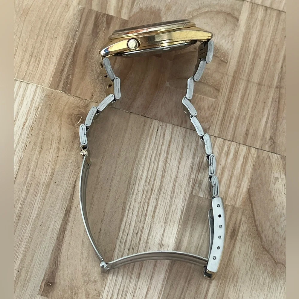 Seiko brand automatic